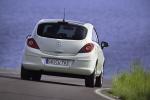 Opel Corsa MCE 2011 года